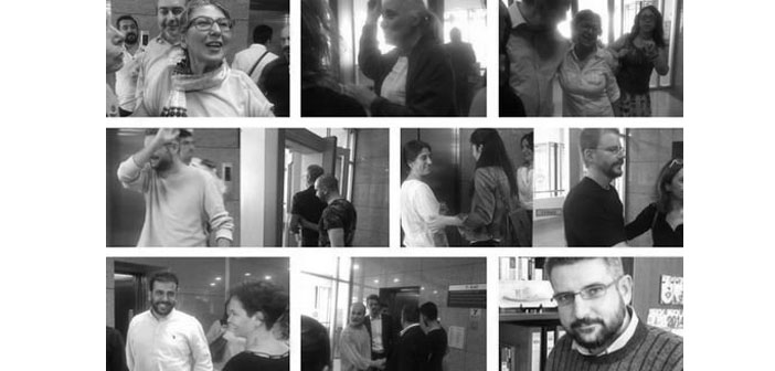 Af Örgütü Genel Sekreteri: Bu soruşturma insan hakları için cadı avı